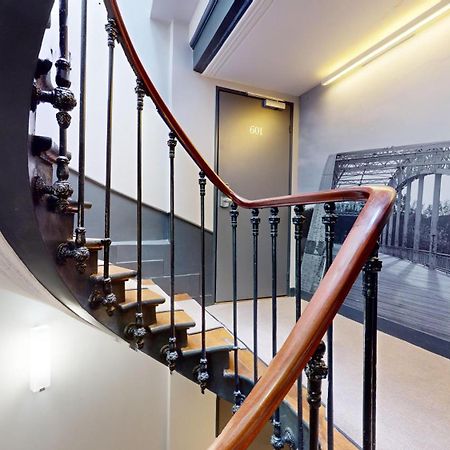 Best Western Hotel Opera Drouot Paris Bagian luar foto